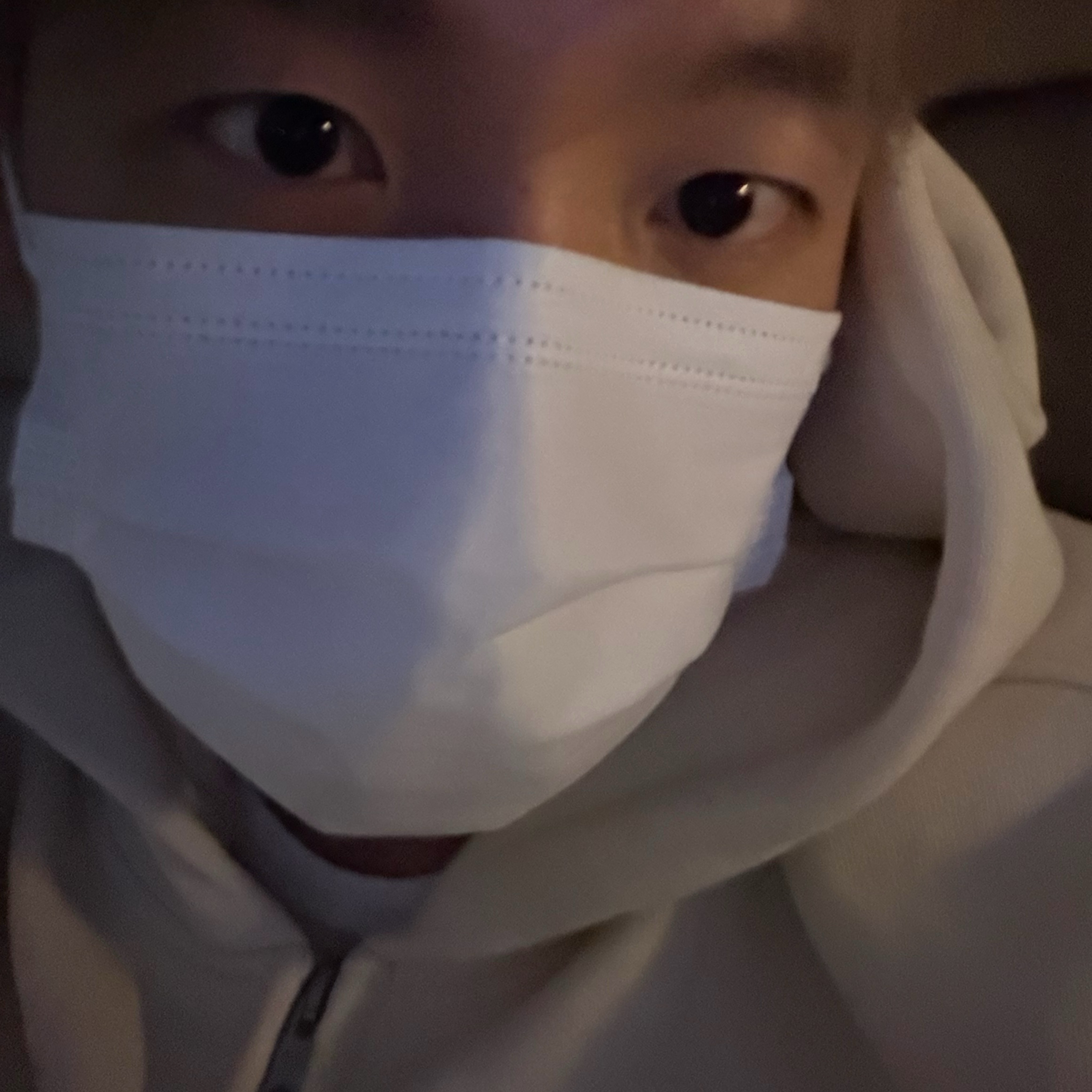 백현 (EXO) 팬이 찍은 순간