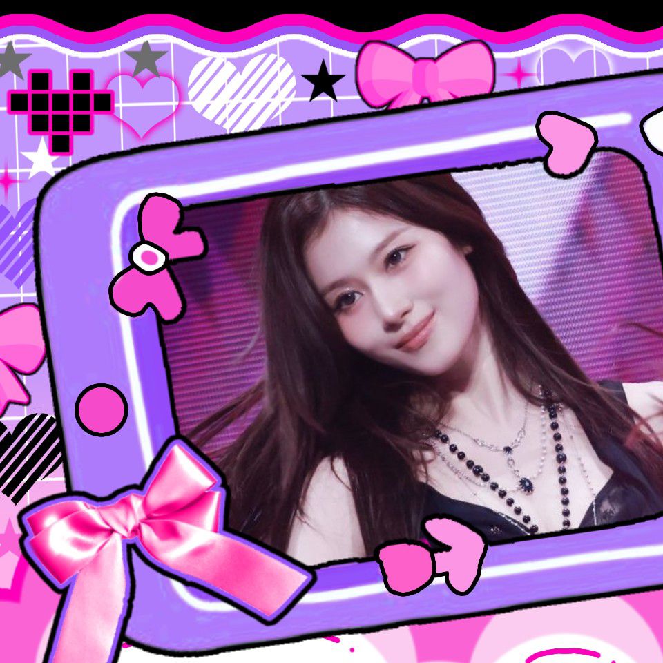 Sana (TWICE)的最新活動照片