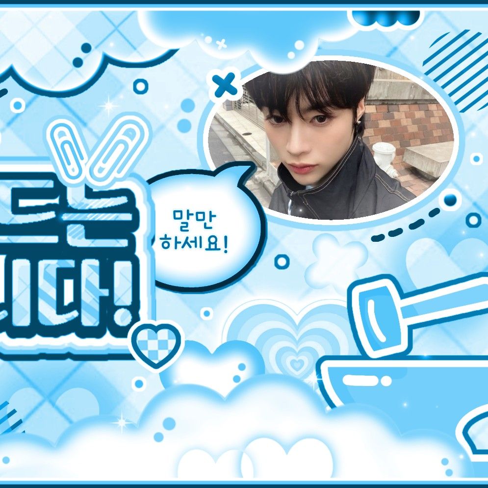 A moment captured by TEMPEST's fan