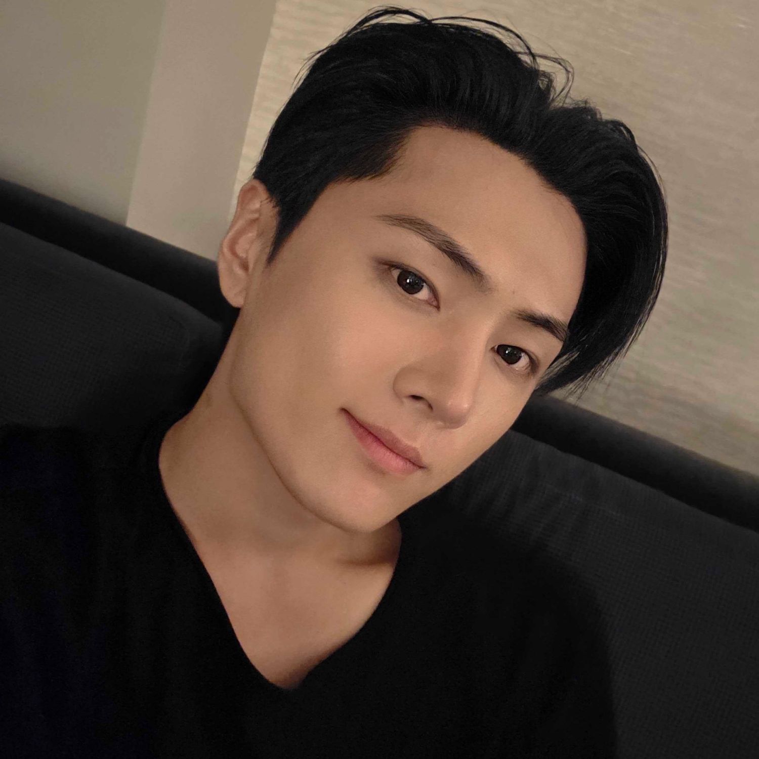 Latest photo of Jay (ENHYPEN)