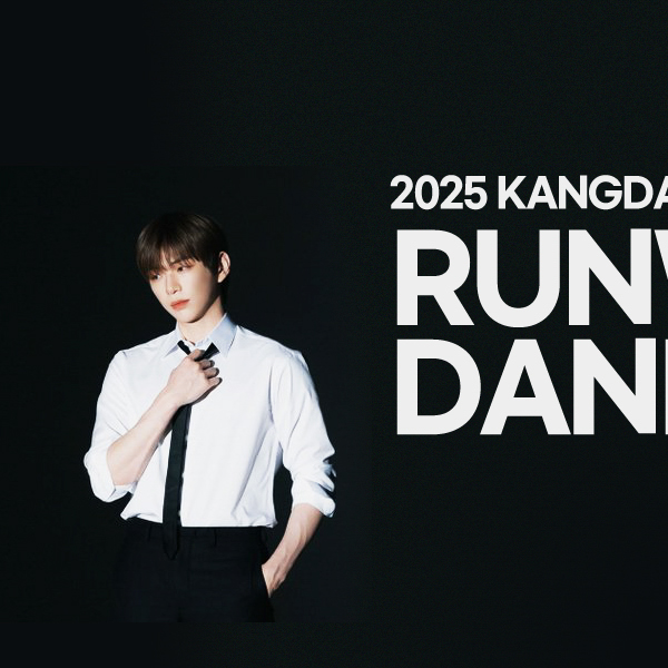 Foto aktivitas terbaru Kang Daniel