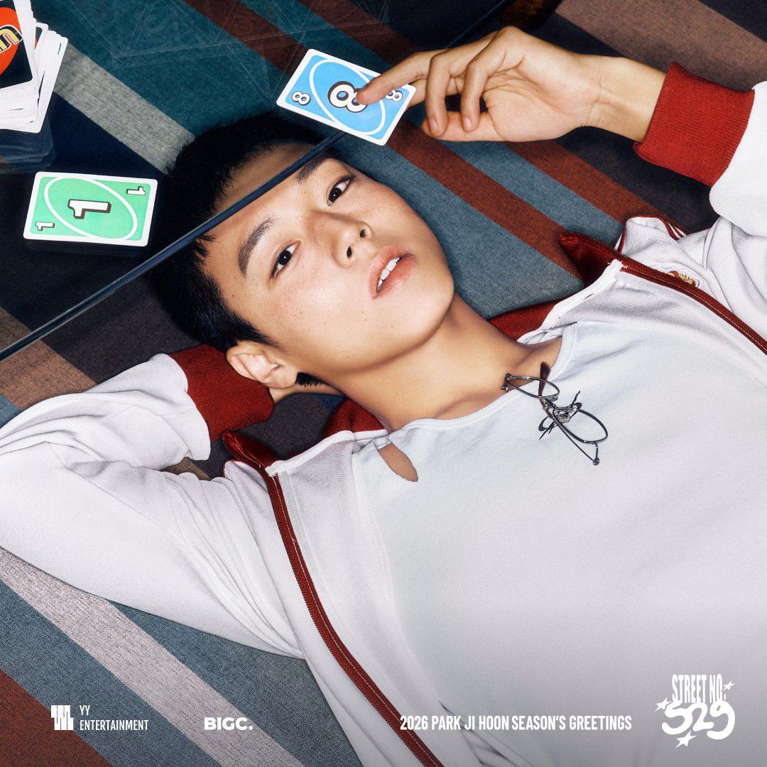 박지훈의 비하인드 컷