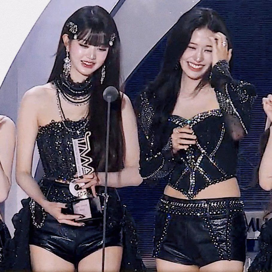 Latest photo of An Yujin (IVE)