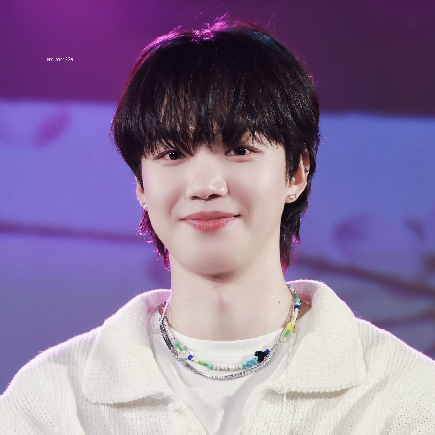 Latest photo of Lim Youngmin