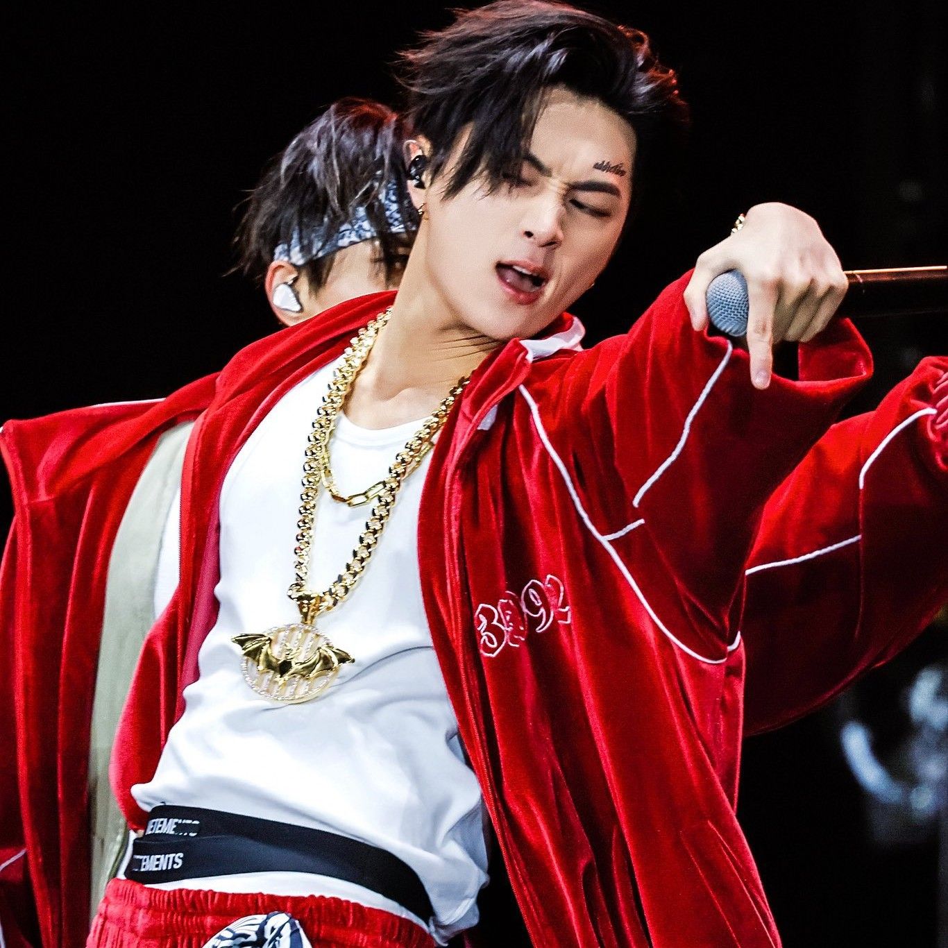 ジェイ (ENHYPEN)の最新写真