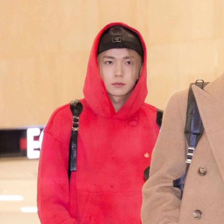 희승 (ENHYPEN)의 비하인드 컷