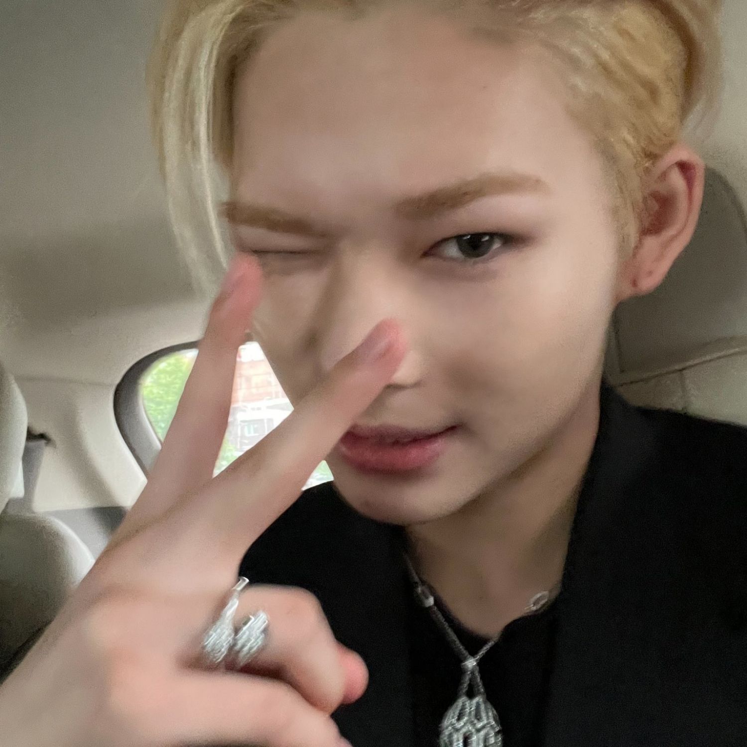 ENHYPEN的最新活動照片