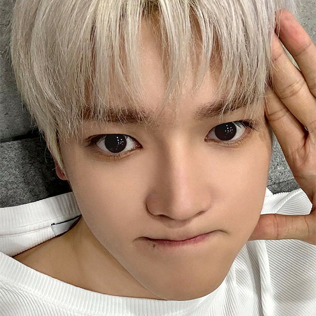 태용 (NCT 127) 팬이 찍은 순간