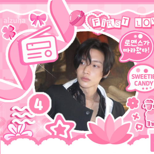 Latest photo of Wonbin (RIIZE)