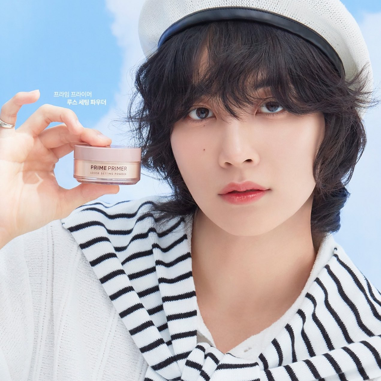 净汉 (SEVENTEEN)的最新照片