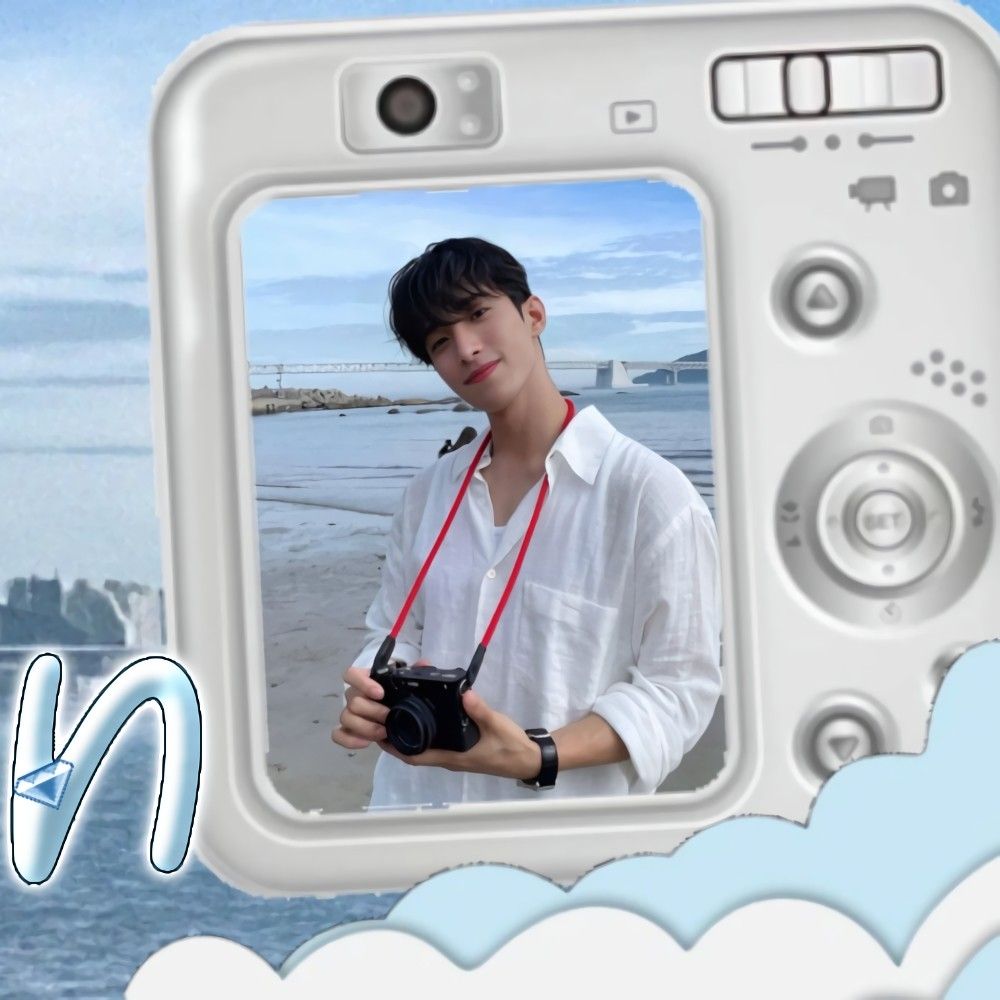 Potret di balik layar SEVENTEEN