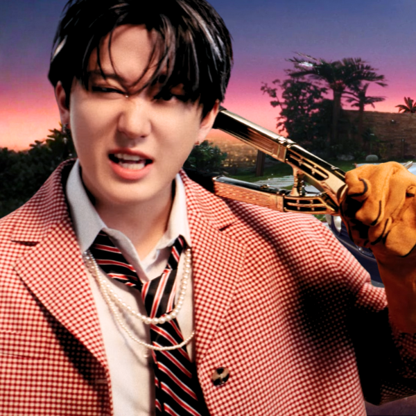 Latest photo of Changbin (Stray Kids)