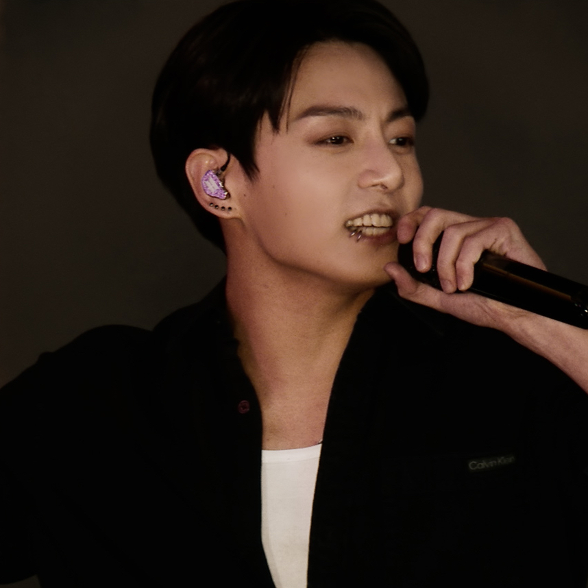 정국 (방탄소년단) 최근 활동샷