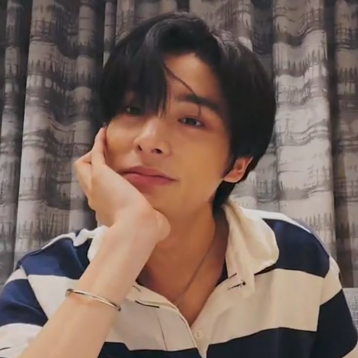 ENHYPEN 최근 활동샷