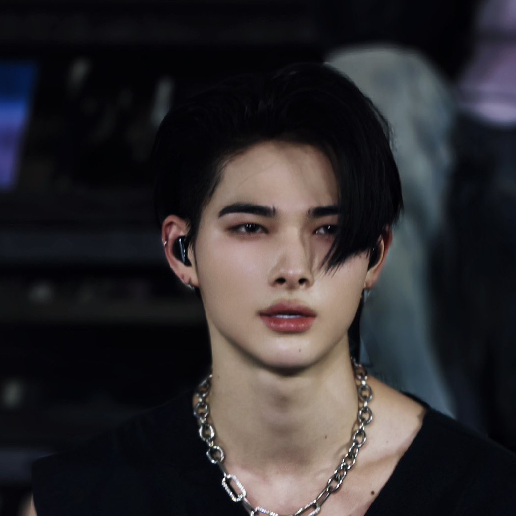 NI-KI (ENHYPEN)的最新活動照片