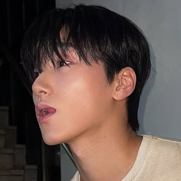 Latest photo of San (ATEEZ)
