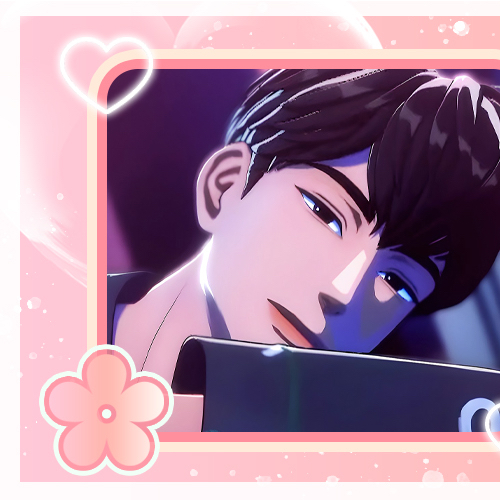 Latest photo of Hamin (PLAVE)