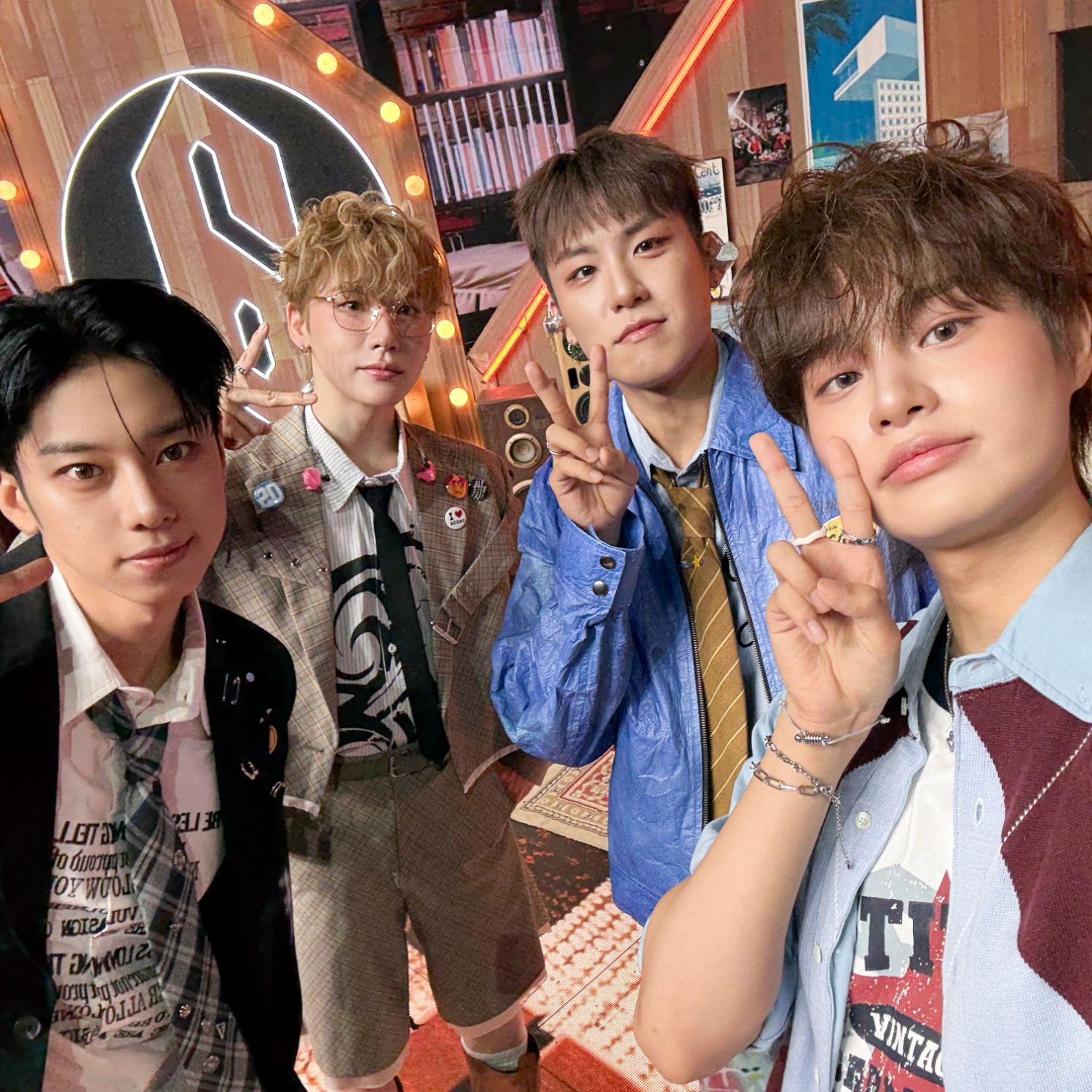 Latest photo of AB6IX