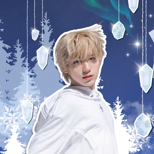 Signature photo of Daisuke (AHOF) capturing their charm