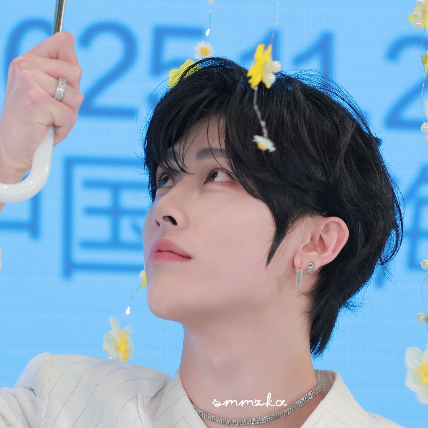 Latest photo of Ricky (ZEROBASEONE)