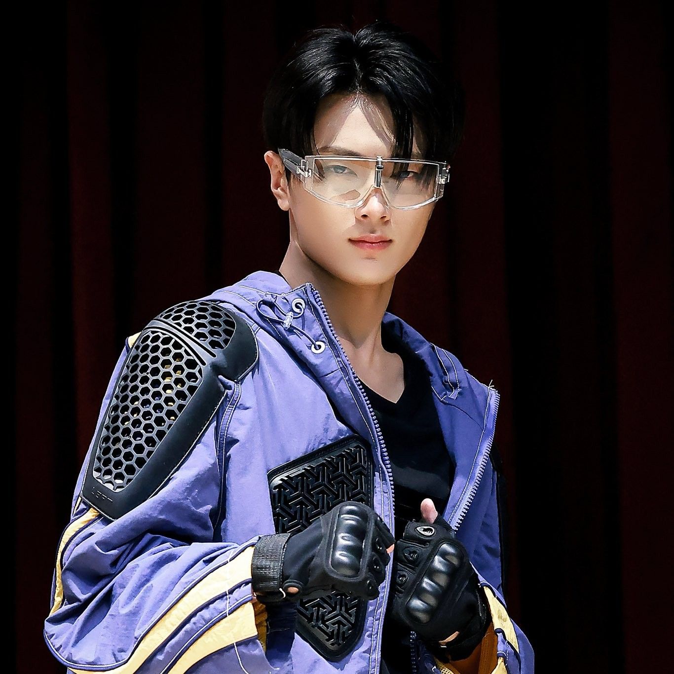 Latest photo of Jay (ENHYPEN)
