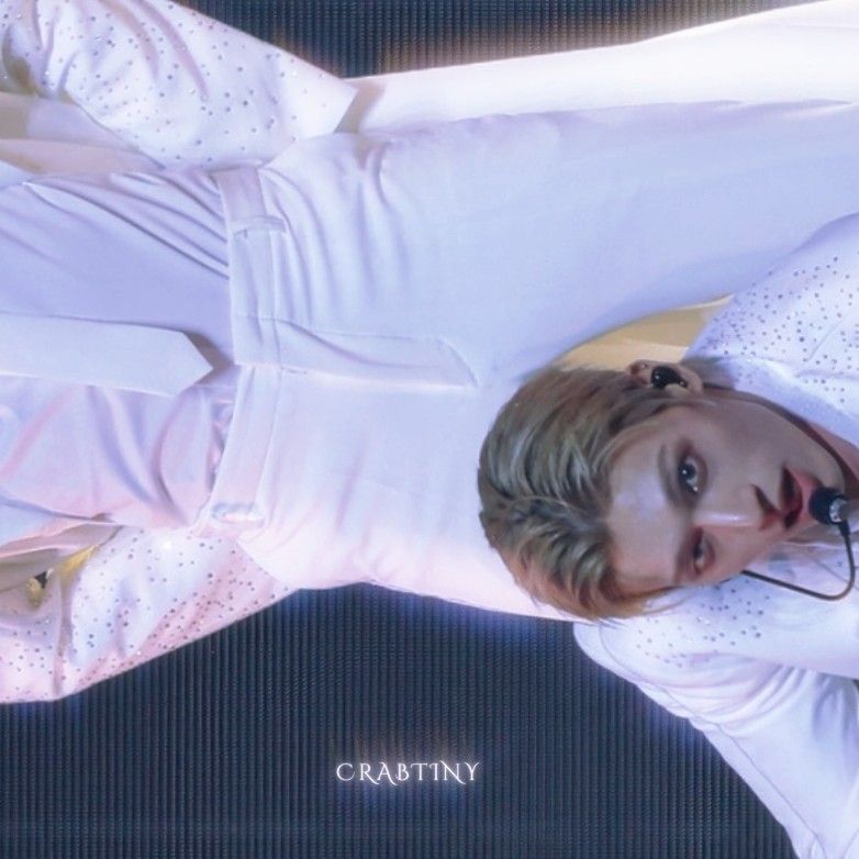 Latest photo of Wooyoung (ATEEZ)