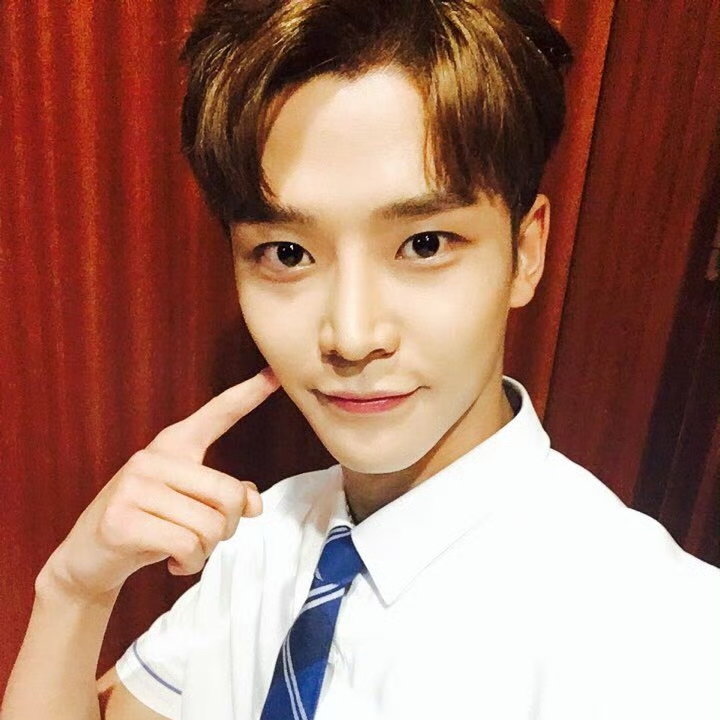 Latest photo of Rowoon