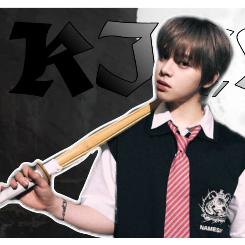 Behind-the-scenes cut of Kien (ARrC)