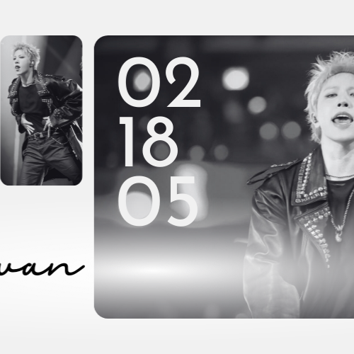 Potret di balik layar So Junghwan (TREASURE)