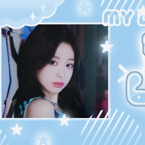 Behind-the-scenes cut of Ahyeon (BABYMONSTER)