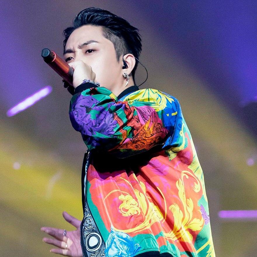 殷志源 (水晶男孩)的最新照片