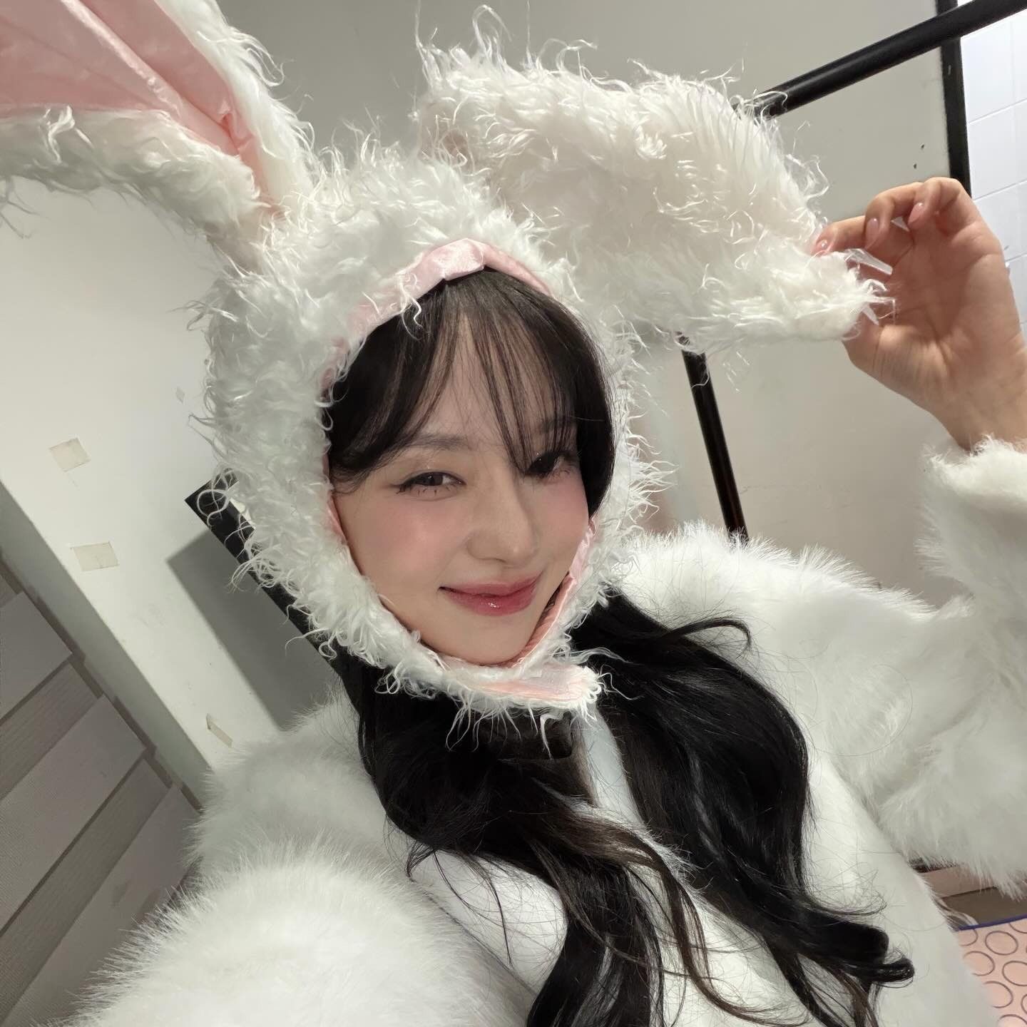 ウィンター (aespa)の最近の活動写真