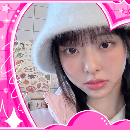 Latest photo of ViVi (Loossemble)