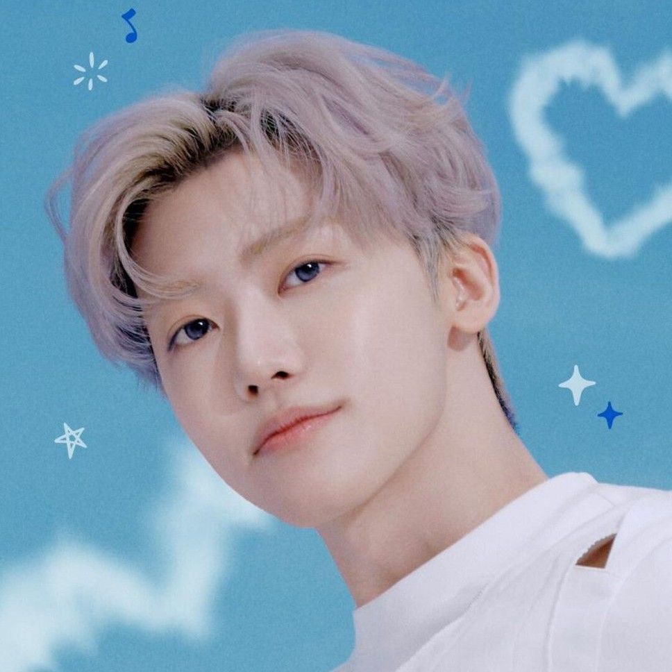 Latest photo of Jaemin (NCT DREAM)