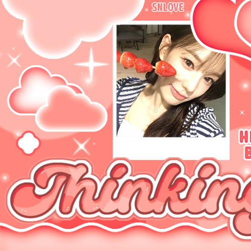 유사랑 (izna)의 비하인드 컷