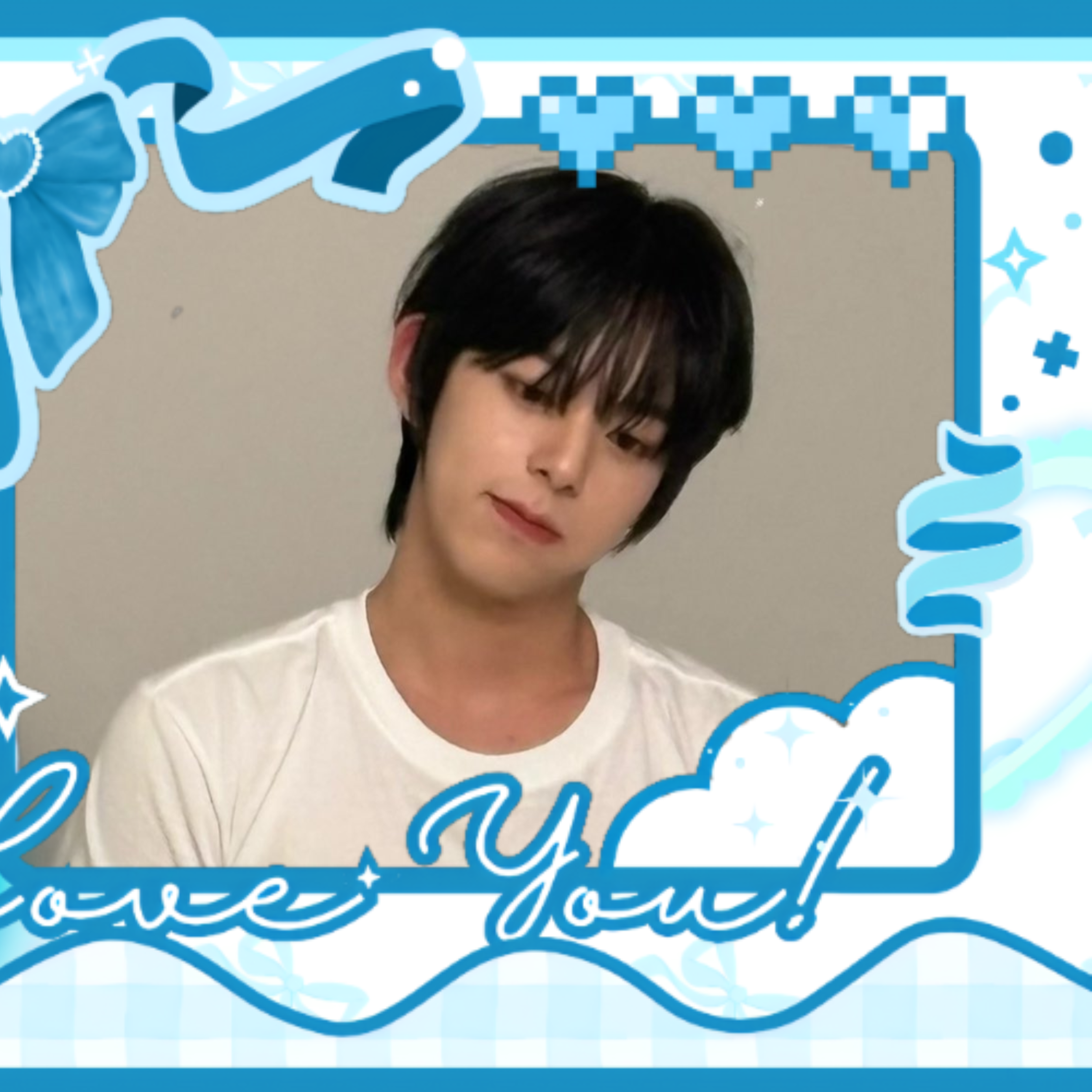 Latest photo of Chih En (AHOF)