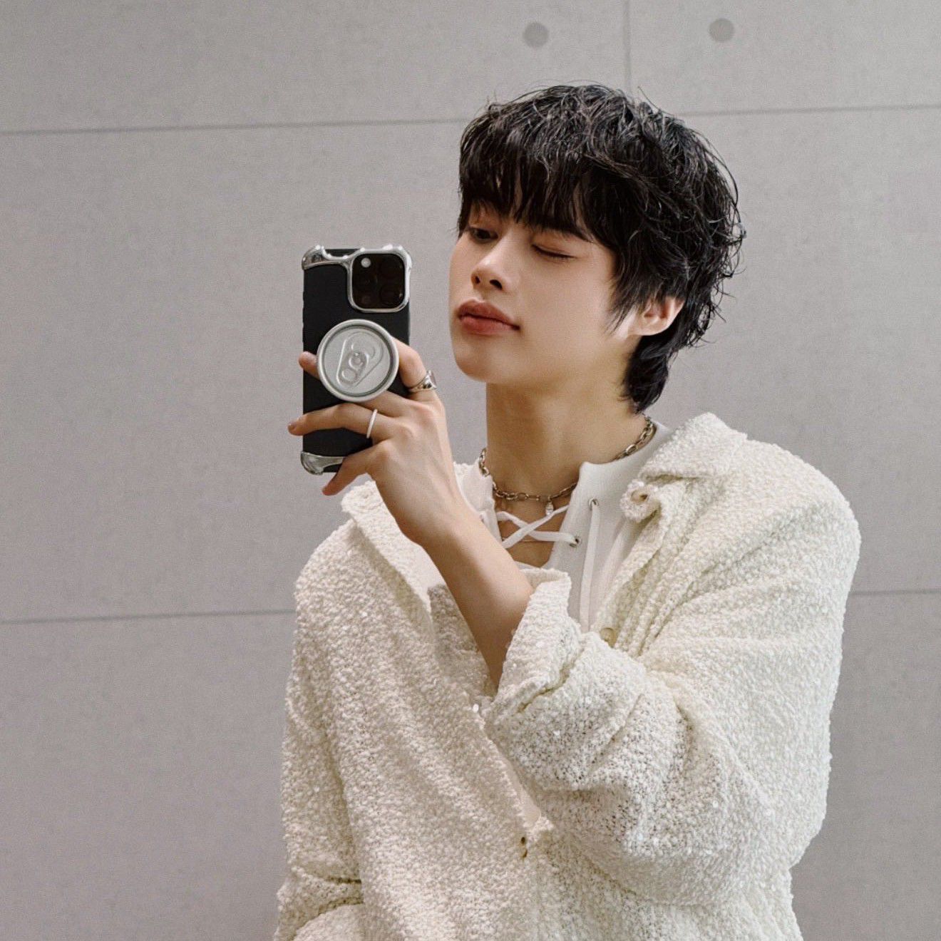 ハンビン (TEMPEST)ファンが撮った瞬間