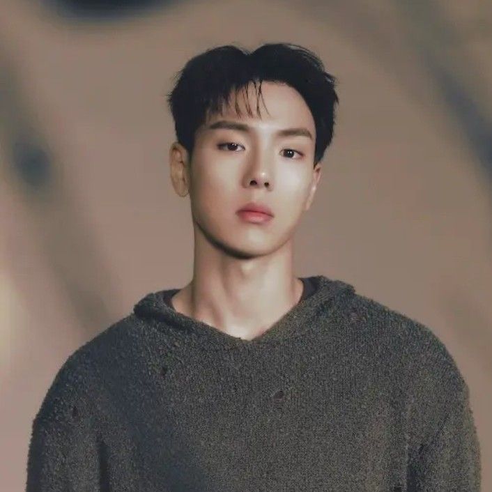 셔누 (몬스타엑스)의 비하인드 컷