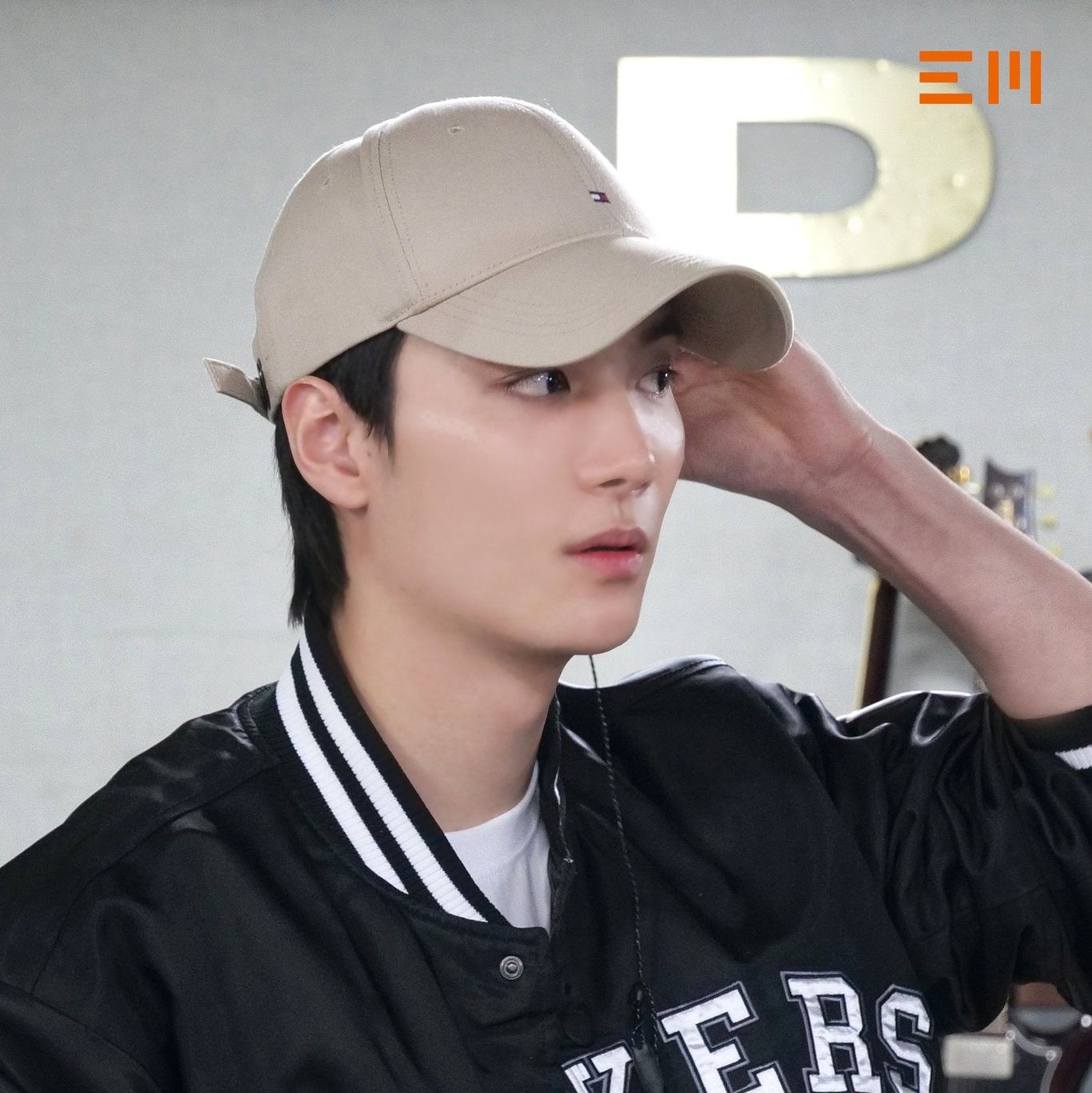 Latest photo of Kim Jonghyeon