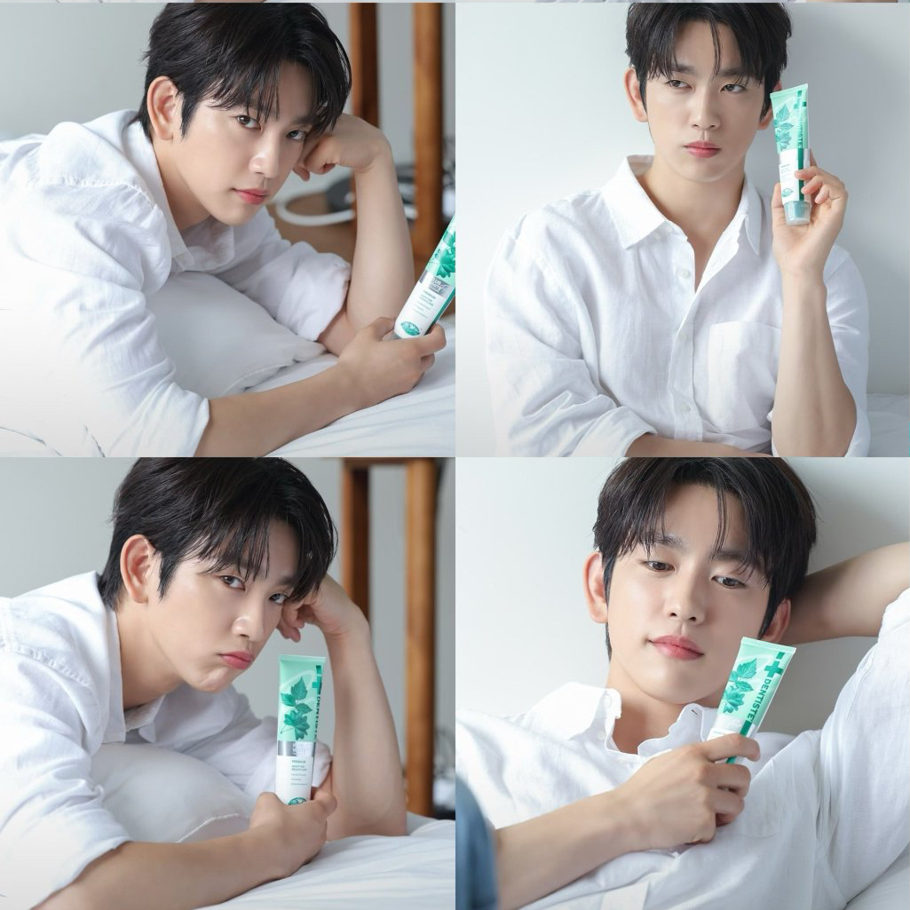 Foto aktivitas terbaru GOT7