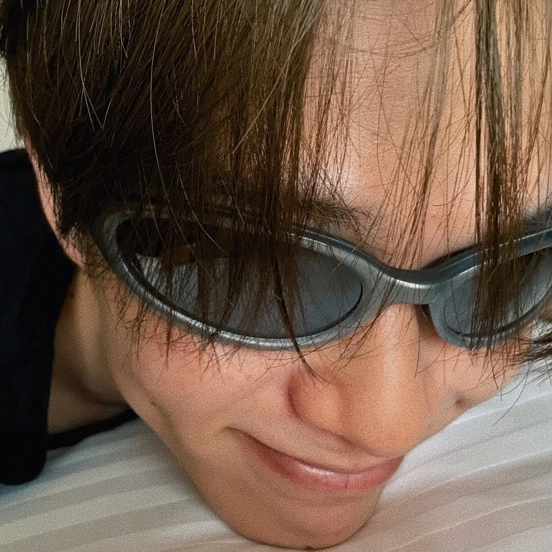 Latest photo of Asahi (TREASURE)