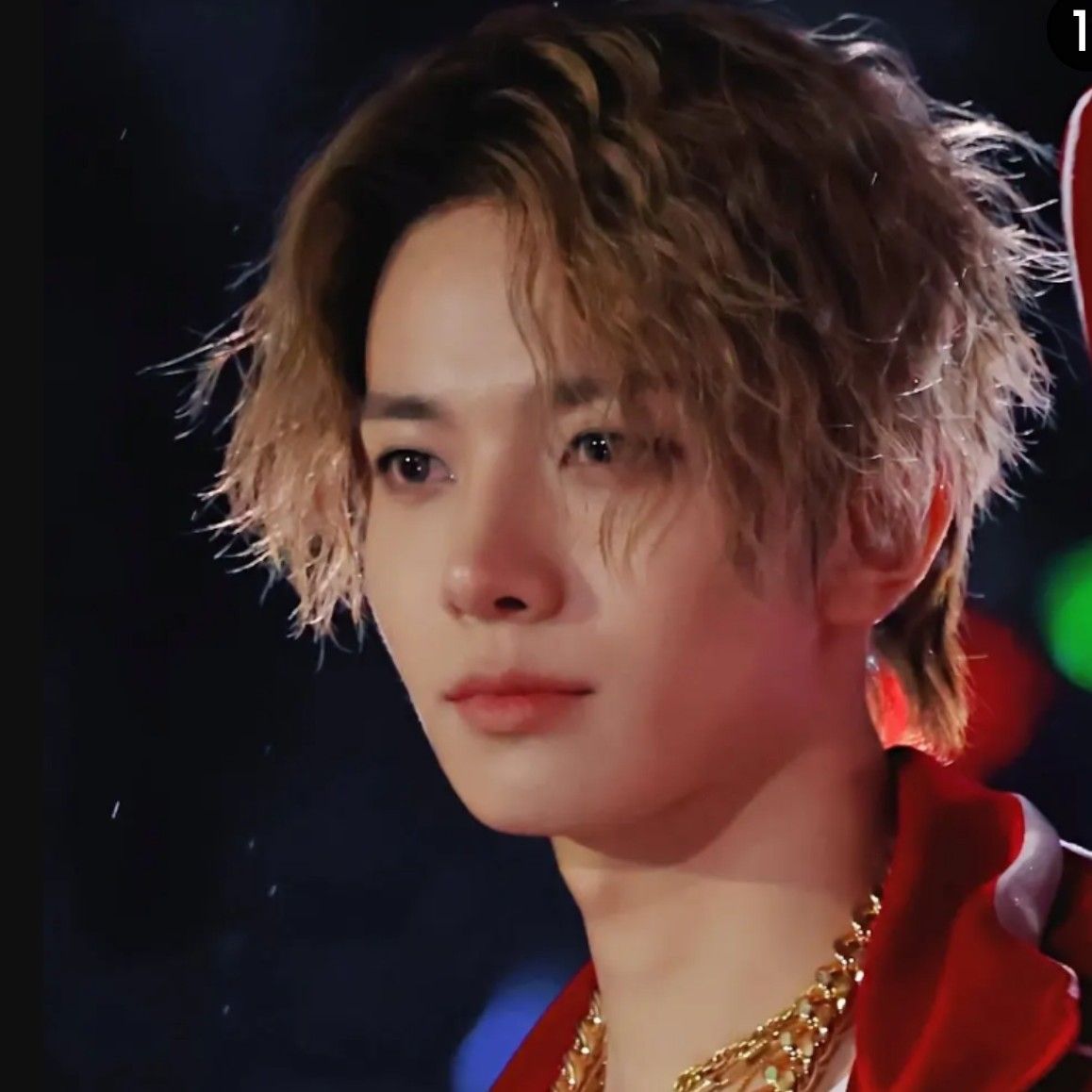 羲承 (ENHYPEN)的最新活动照片