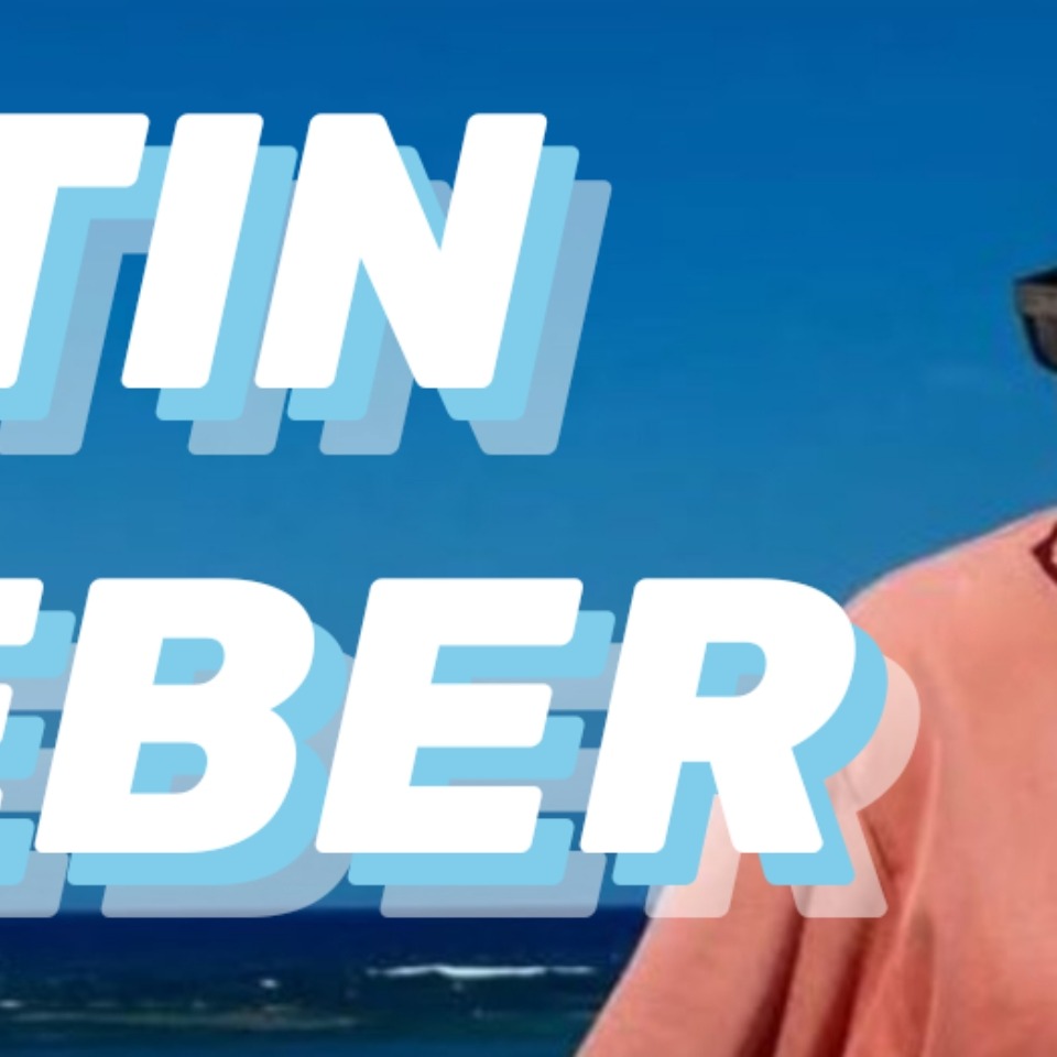 Latest photo of Justin Bieber
