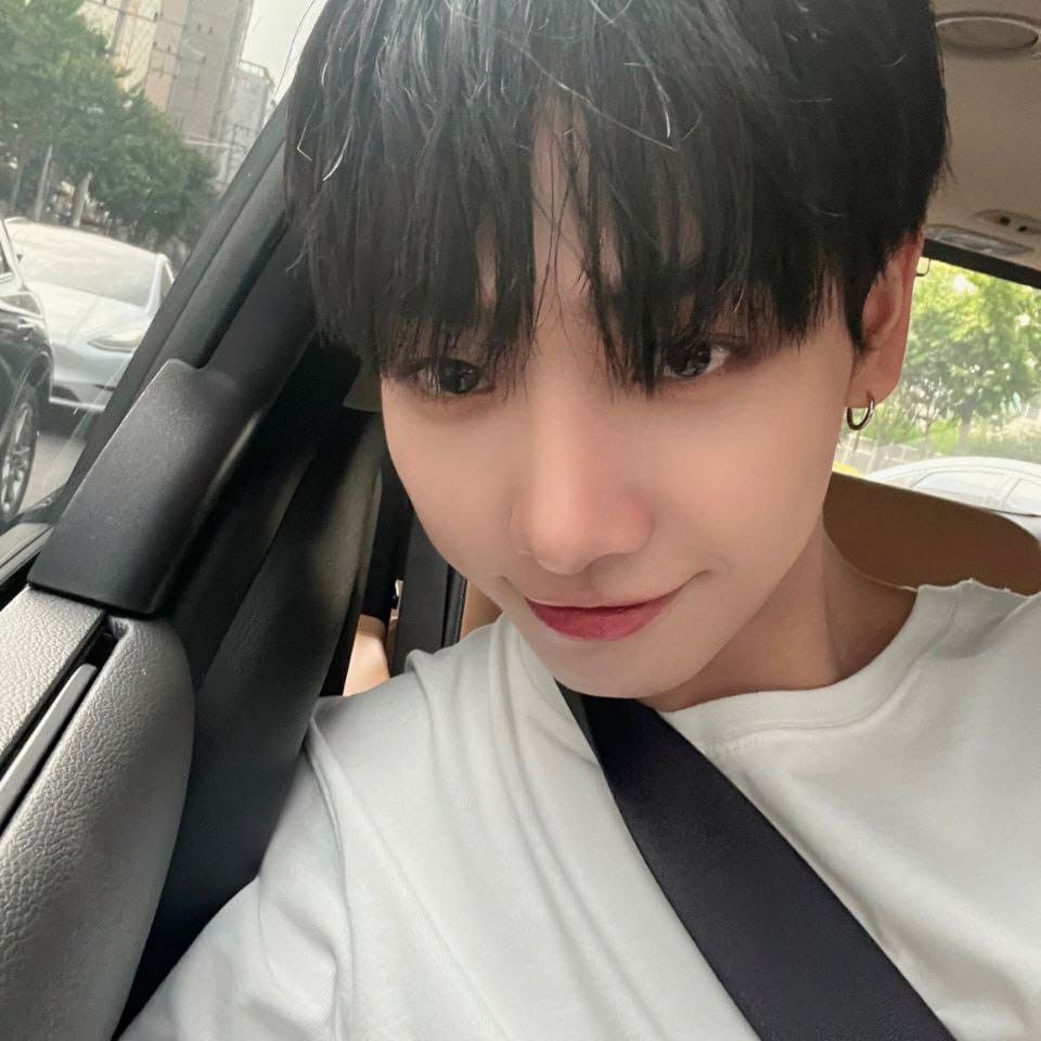 명재현 (BOYNEXTDOOR) 팬이 찍은 순간