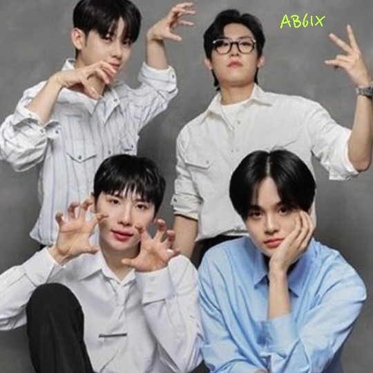 Best moment chosen by AB6IX fandom