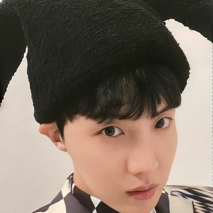 j-hope (BTS)ファンが撮った瞬間
