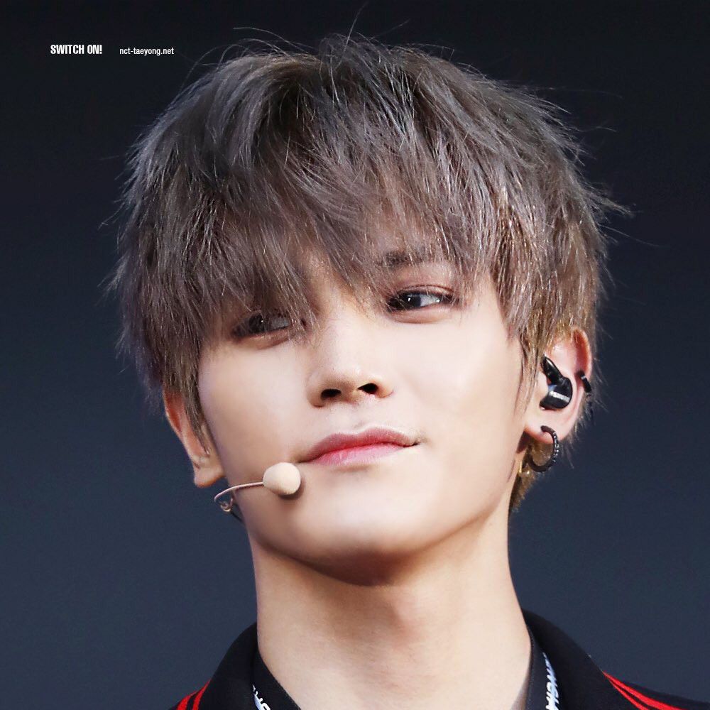 Behind-the-scenes cut of NCT 127