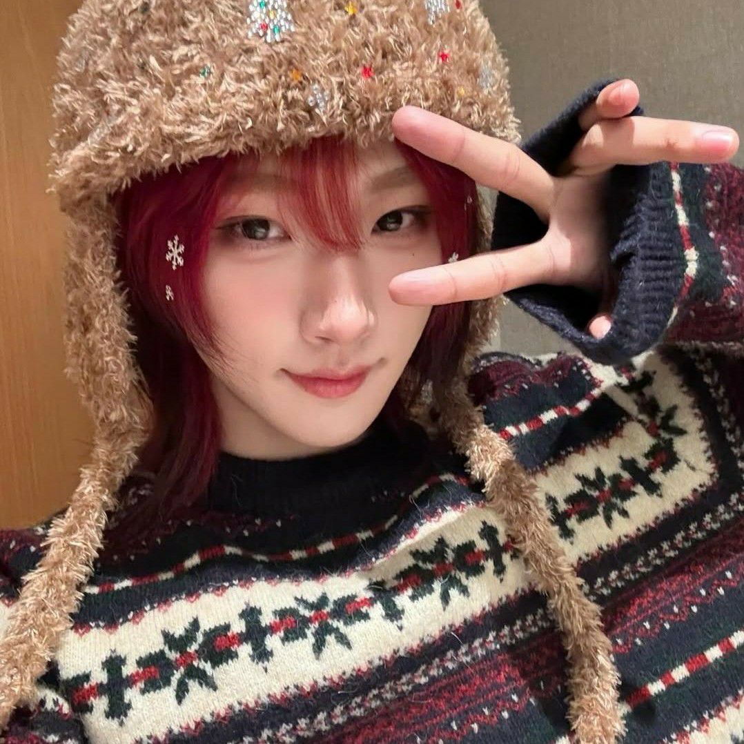 Behind-the-scenes cut of Hu Yetao (NexT1DE)