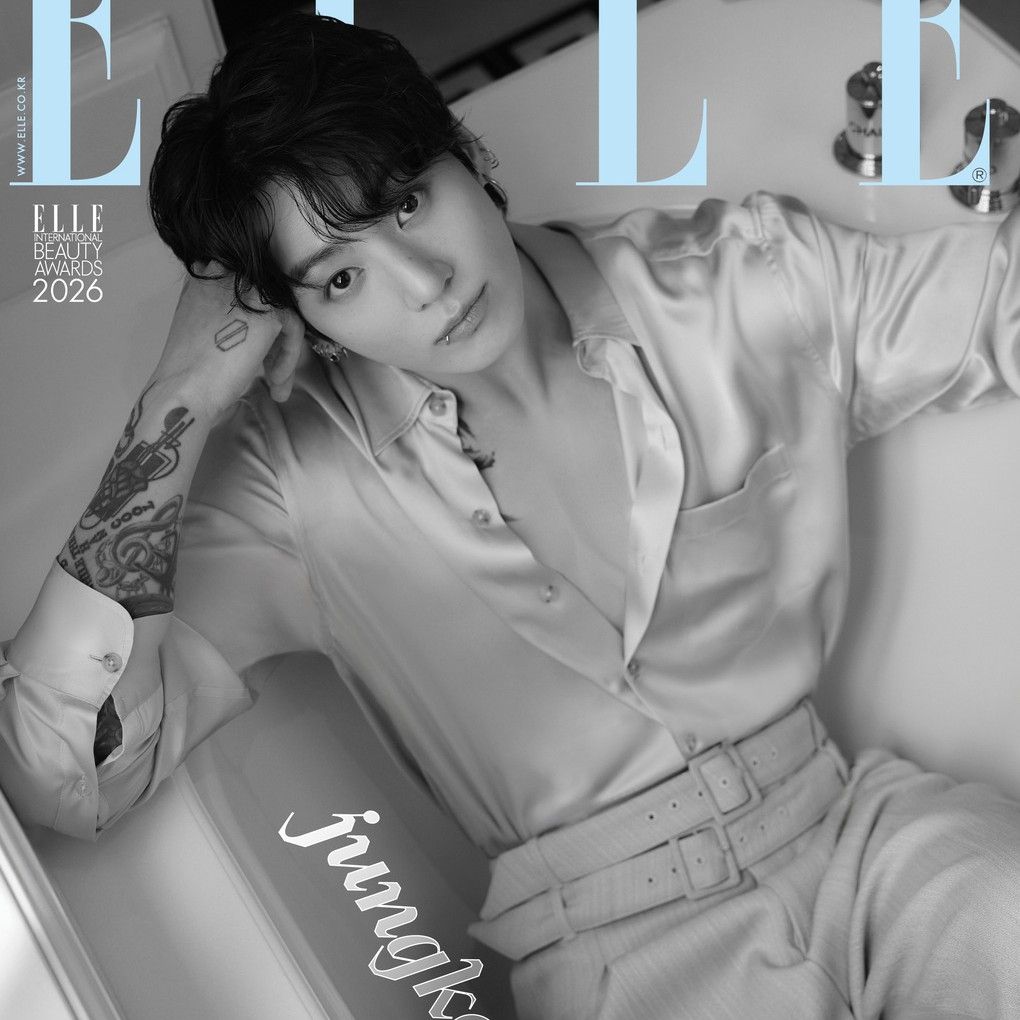 정국 (방탄소년단)의 최신 사진