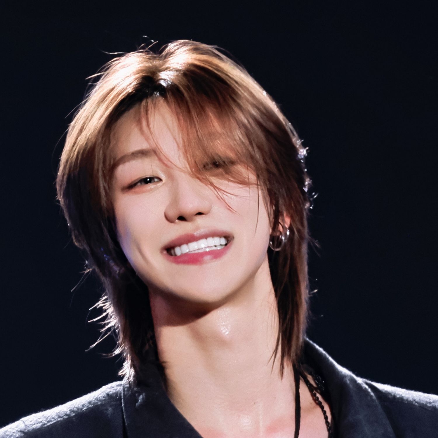 The 8 (SEVENTEEN)の最近の活動写真